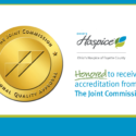 Ohio’s Hospice Of Fayette County Awarded Home Care Accreditation From The Joint Commission