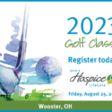 Annual Golf Classic On Aug. 25 To Support Patient Care And Services At Ohio’s Hospice LifeCare