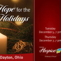 Ohio’s Hospice Of Dayton 2023 Hope For The Holidays