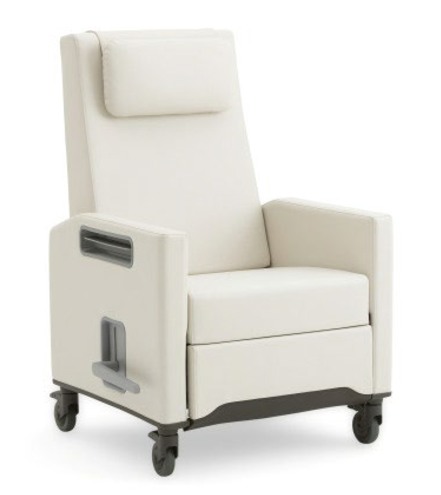 Empath Chair