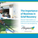 The Importance Of Routines In Grief Recovery