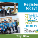 Ohio’s Hospice Of Miami County To Host Remembrance Walk On Oct. 28 