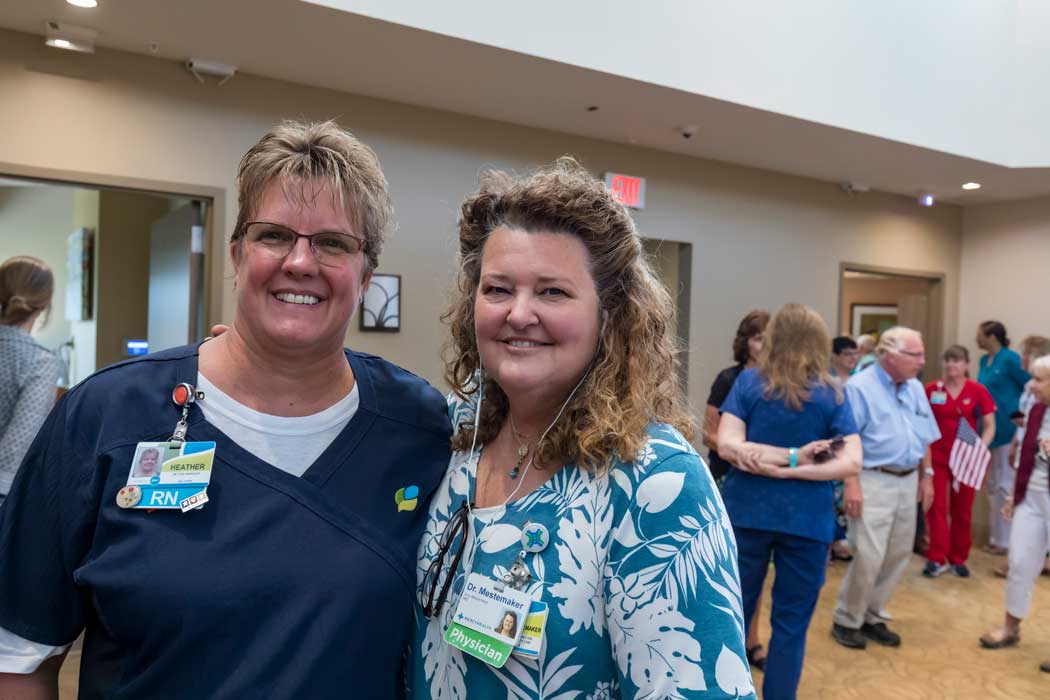 OHMC Open House 2021