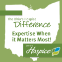 The Ohio’s Hospice Difference: Expertise When It Matters Most  