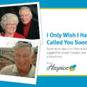 I Only Wish I Had Called You Sooner: An Experience With Ohio’s Hospice 