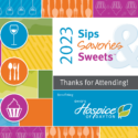 Community Members Raise More Than $80,000 At Sips, Savories, And Sweets Event 