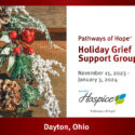 Coping With Grief During The Holidays