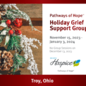 Coping With Grief During The Holidays