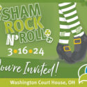 Ohio’s Hospice To Host ShamRock N’ Roll Fundraising Dance On March 16