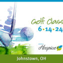 Ohio’s Hospice Swings Into Action With Annual Golf Fundraising Event 