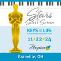 Ohio’s Hospice To Hold Celebrating Life’s Stories® Keys Of Life Event: Stars Of The Silver Screen 