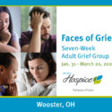 Faces Of Grief – Adult Grief Group