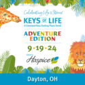 Animal Prints And Piano Keys: Ohio’s Hospice Unveils Wild Fundraising Night