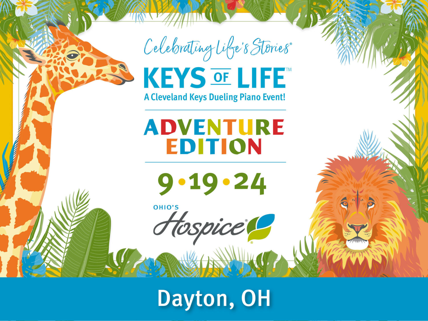 Keys of Life Adventure Edition