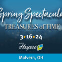 2024 Spring Spectacular Treasures Of Time