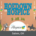 Kick Up Your Heels For A Cause: Ohio’s Hospice Hosts Hoedown For Hospice