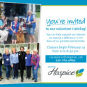 Make A Difference By Volunteering With Ohio’s Hospice