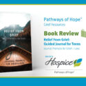 Book Review: Relief From Grief: Guided Journal For Teens