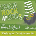 ShamRock N’ Roll Dance Raises Over $12,000 For Ohio’s Hospice 