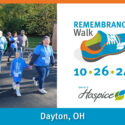 Remembrance Walk 2024: Ohio’s Hospice Hosts Annual Walk To Honor Loved Ones 