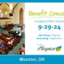 2024 Benefit Concert