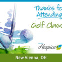 Ohio’s Hospice 2024 Golf Classic Raises $13k For Patient Care 