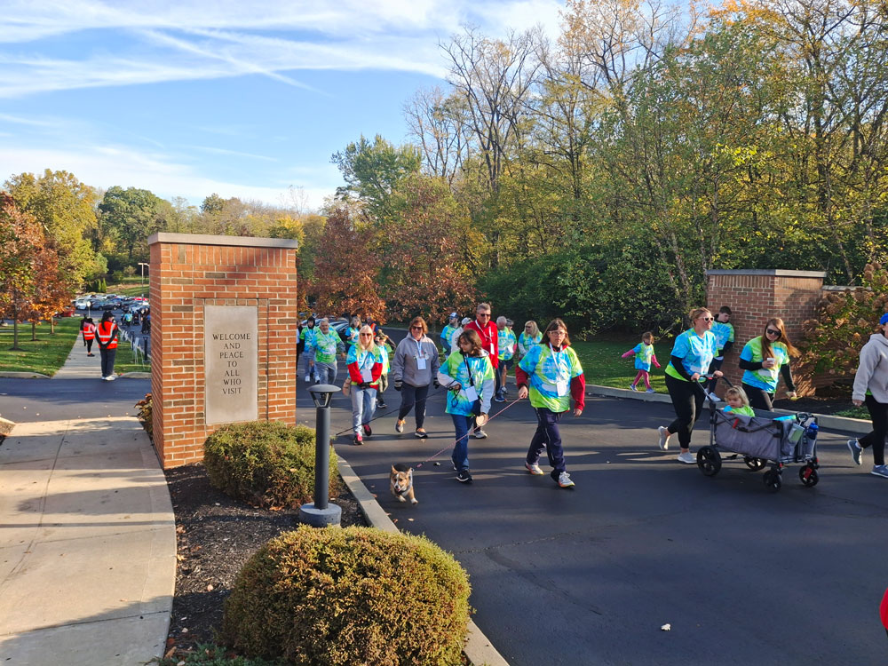 Dayton Remembrance Walk