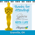 Thanks for attending Keys of Life