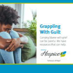 Grappling With Guilt