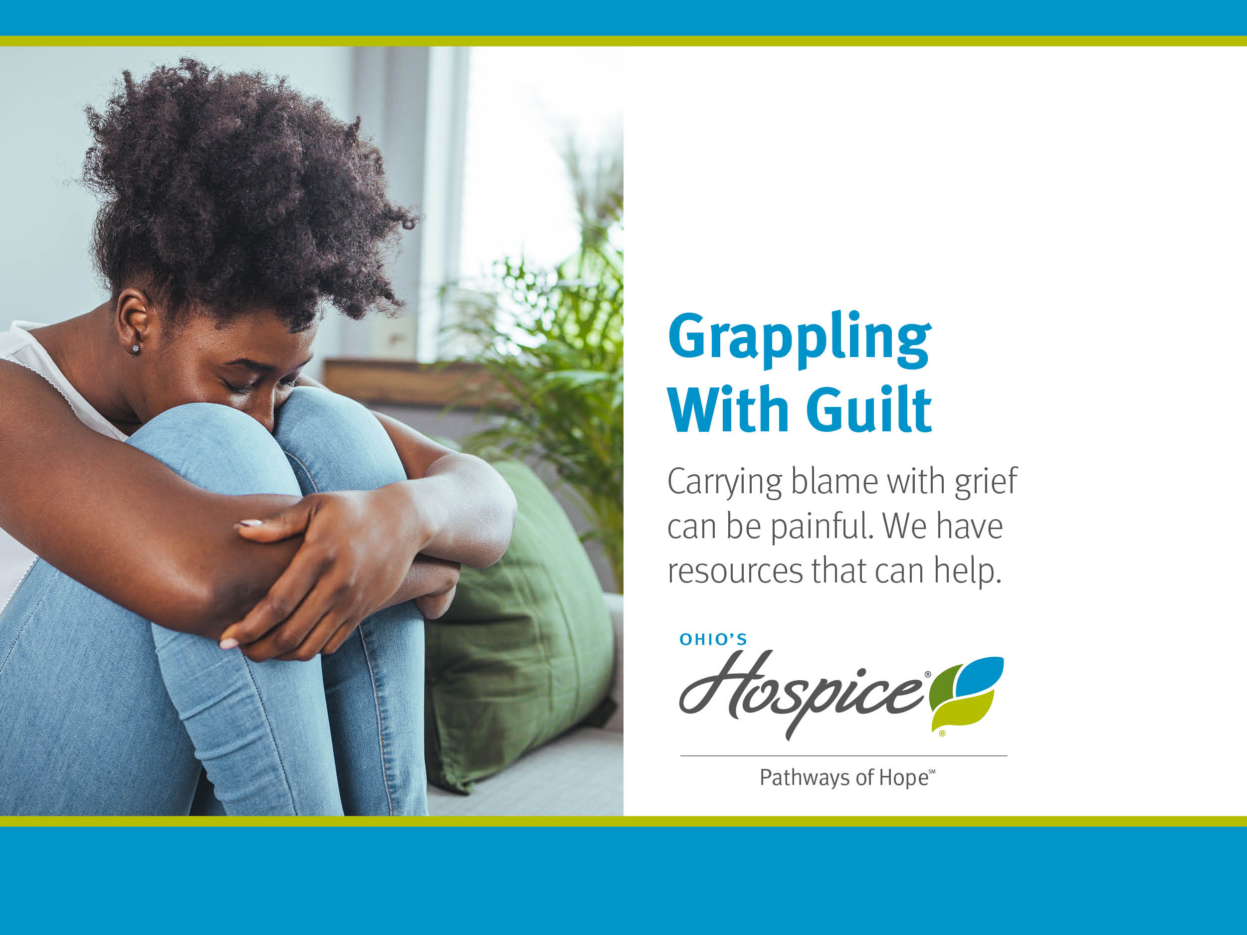 Grappling With Guilt