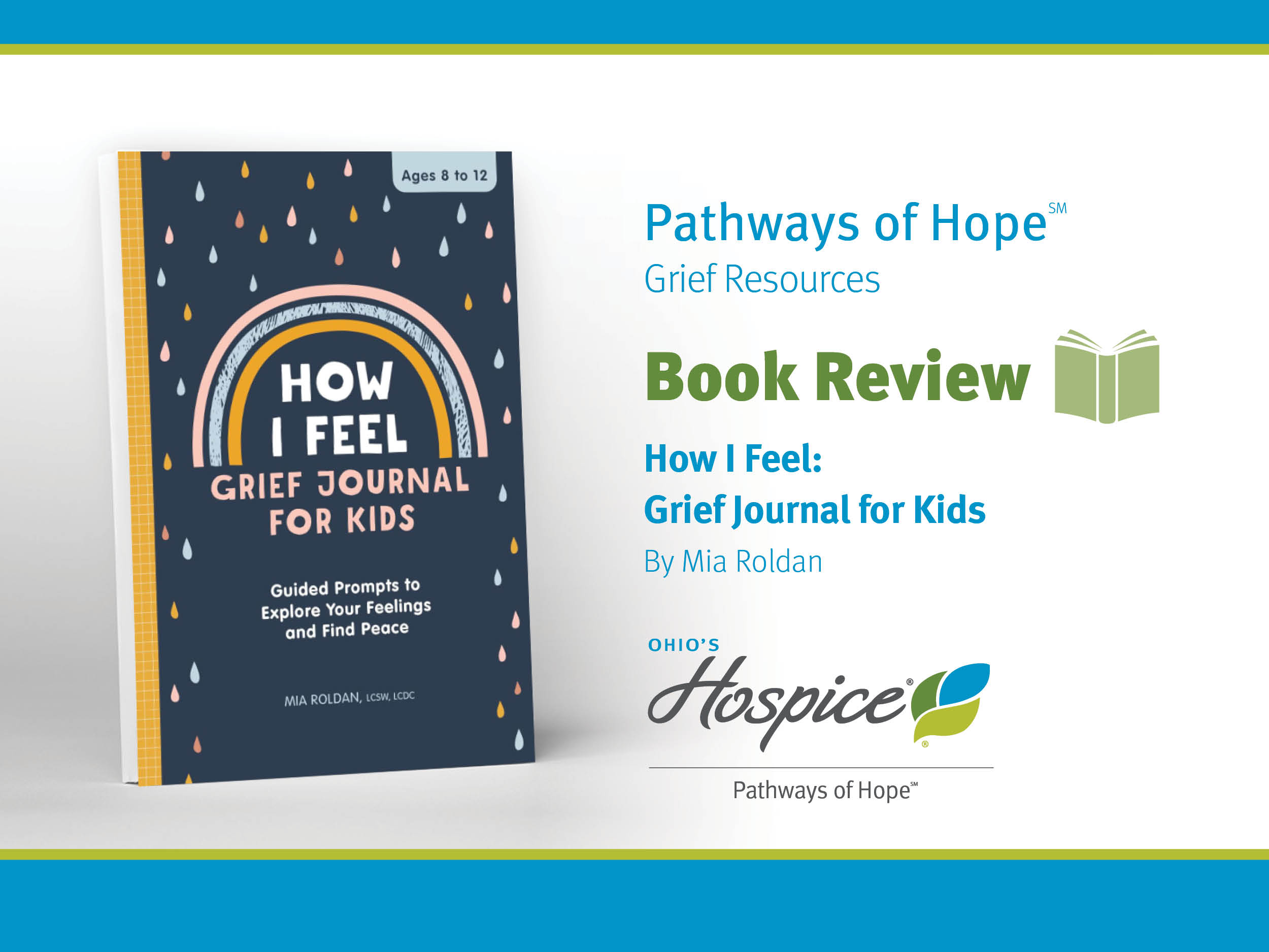 Book Review: How I feel