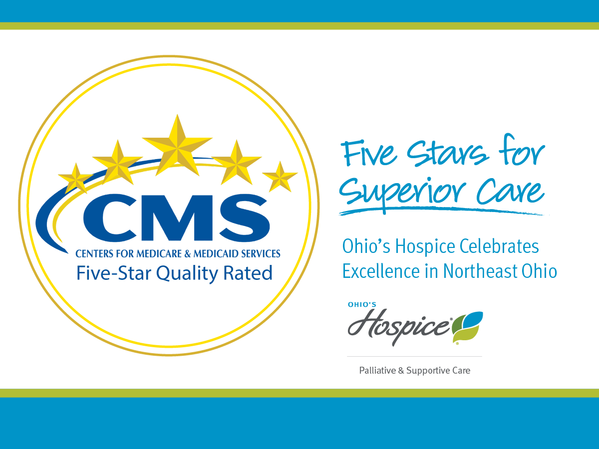 Five Stars For Superior Care