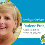 Darlene Prenger